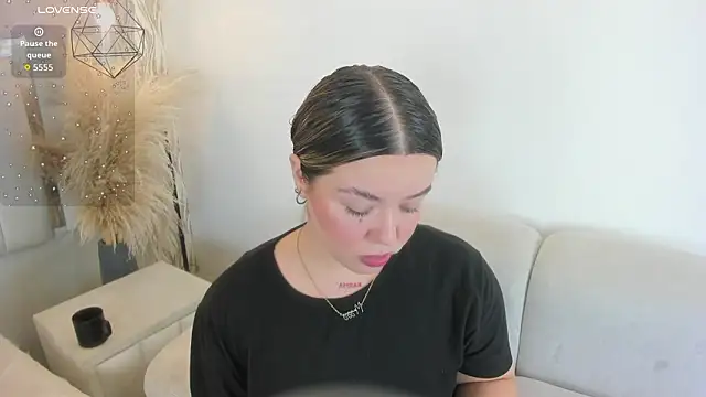 1m dalhia online show from March 6, 2026, 8:37 pm