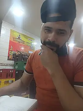 Joselatino23 online show from June 27, 2026, 3:23 am