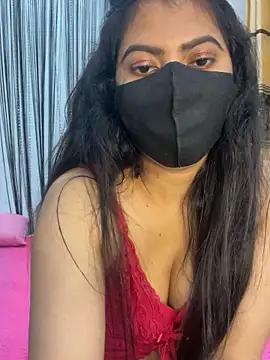 Angel Zaara online show from January 20, 2025, 6:32 pm