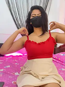 Angel Zaara online show from January 2, 2025, 4:09 am