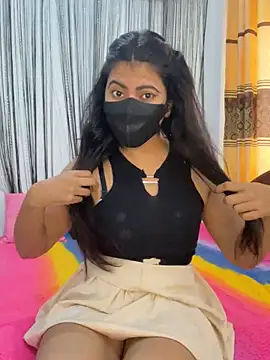 Angel Zaara online show from January 16, 2025, 3:45 am