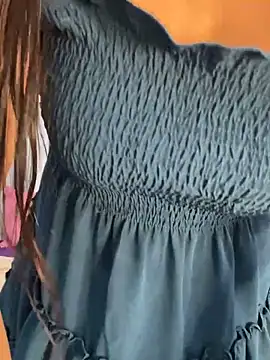 Angel Zaara online show from February 10, 2025, 3:46 am