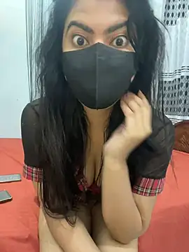 Angel Zaara online show from February 1, 2025, 5:16 pm