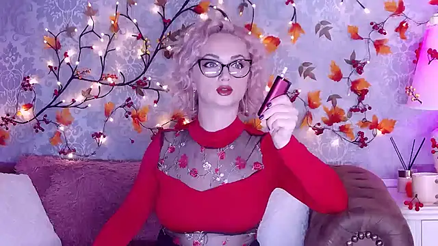 EllianaReese online show from September 14, 2025, 1:50 am