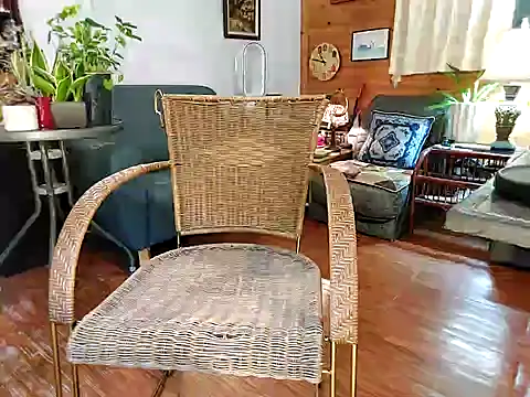 KennyLOVERboy online show from March 20, 2025, 2:53 pm