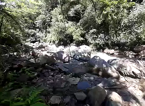 KennyLOVERboy online show from March 23, 2025, 4:49 am