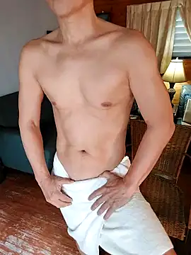 KennyLOVERboy online show from October 30, 2025, 1:48 am