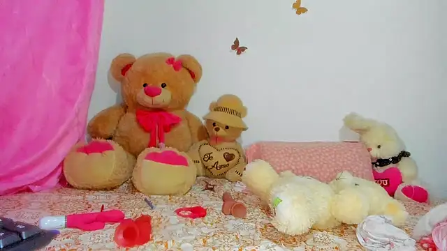 Dana Jeins online show from October 3, 2025, 9:55 am