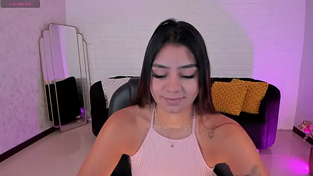 AllyJensen online show from October 8, 2025, 10:17 am