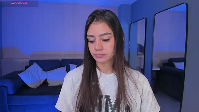 AllyJensen online show from December 22, 2025, 10:15 am