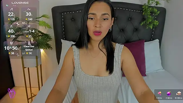 abril 71 online show from March 5, 2025, 2:46 am