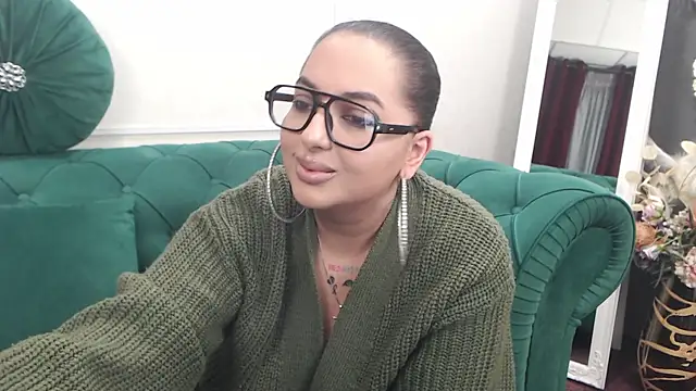 BustyAllyy online show from April 16, 2026, 4:30 pm