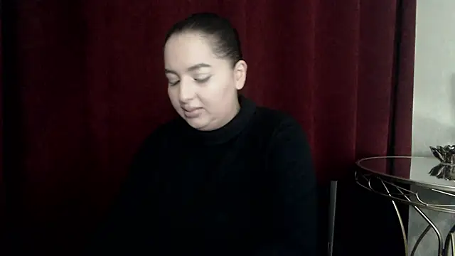 Snapshot of BustyAllyy chatting on February 4, 2026, 6:58 pm BustyAllyy online show from February 4, 2026, 6:58 pm