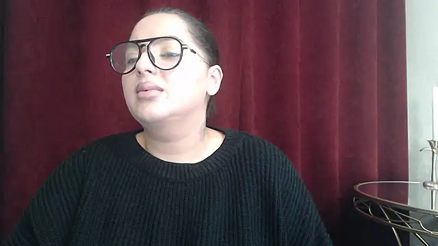 Snapshot of BustyAllyy chatting on February 26, 2026, 6:41 pm BustyAllyy online show from February 26, 2026, 6:41 pm