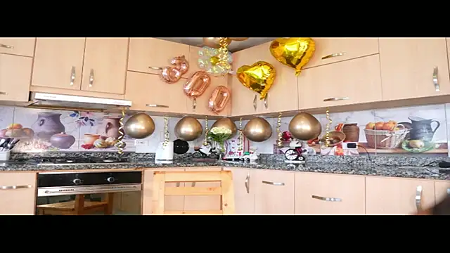 Snapshot of Ana_Maria11 chatting on November 30, 2025, 7:25 pm Ana Maria11 online show from November 30, 2025, 7:25 pm