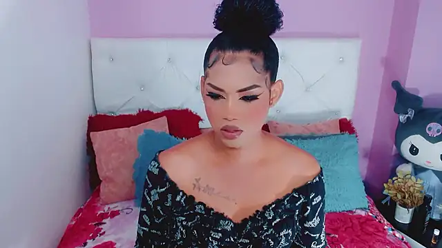 Amanda bigx online show from January 12, 2026, 1:01 am