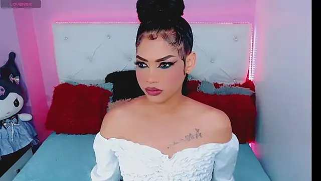 Amanda bigx online show from October 5, 2025, 5:31 am