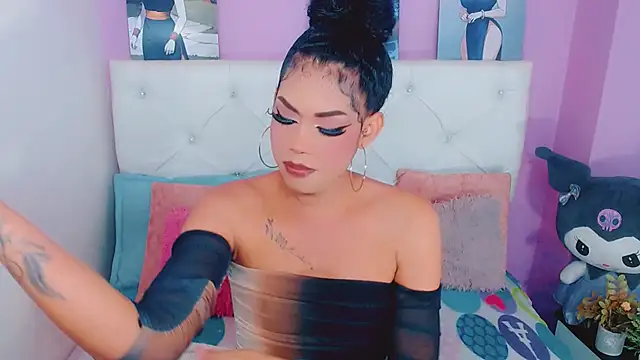 Amanda bigx online show from April 8, 2026, 4:36 am