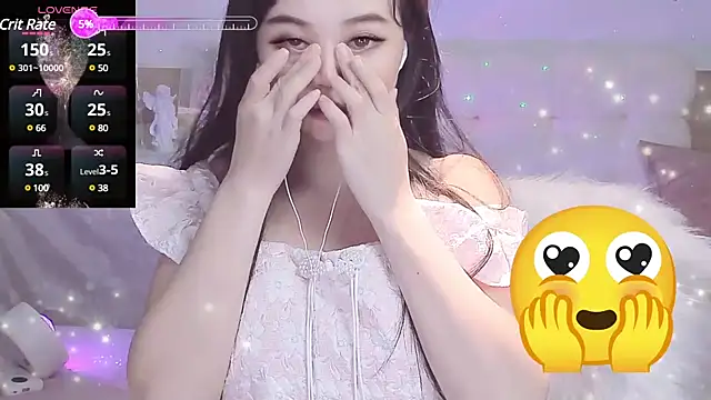 lilies-sweet online show from March 11, 2025, 5:46 pm