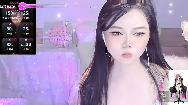 lilies-sweet online show from March 6, 2025, 8:52 am