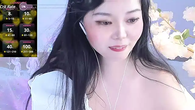 lilies-sweet online show from February 27, 2025, 8:35 am