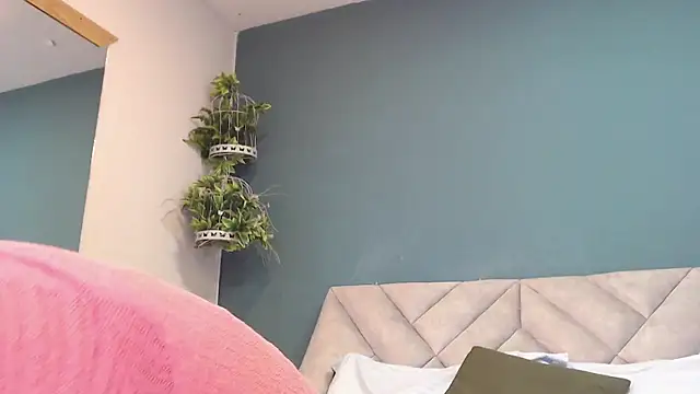 SharisWillian online show from January 11, 2026, 3:57 am