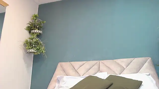 SharisWillian online show from December 1, 2025, 3:29 am