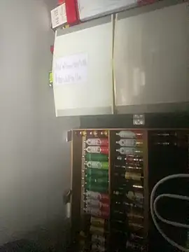 baruel-10 online show from February 3, 2025, 5:35 pm