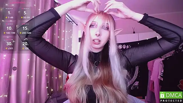 Snapshot of JustMeowGirl chatting on June 20, 2026, 4:39 am JustMeowGirl online show from June 20, 2026, 4:39 am