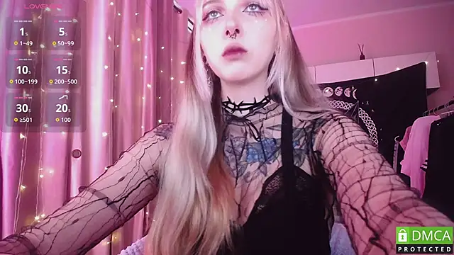 Snapshot of JustMeowGirl chatting on June 28, 2026, 5:14 am JustMeowGirl online show from June 28, 2026, 5:14 am