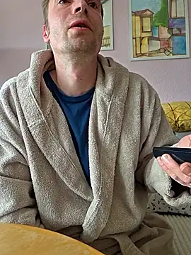 Schnubby1 online show from March 20, 2026, 11:00 am