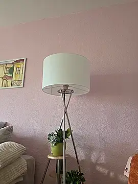 Schnubby1 online show from February 19, 2026, 2:47 pm