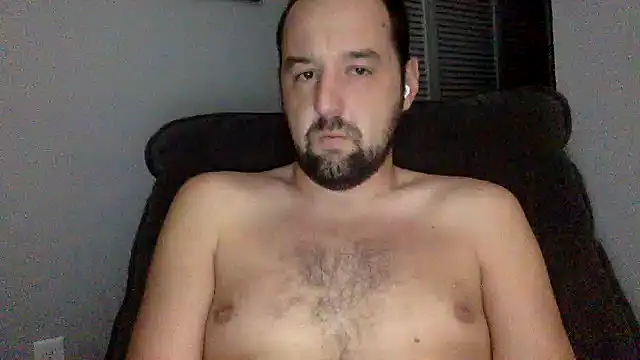 Kink Master Daddy online show from September 20, 2025, 9:58 am