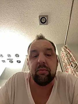 Kink Master Daddy online show from February 27, 2026, 2:45 am