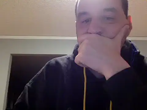 Kink Master Daddy online show from February 27, 2025, 4:35 am