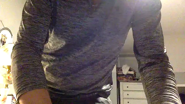 Kink Master Daddy online show from March 22, 2025, 2:47 pm