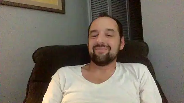 Kink Master Daddy online show from September 19, 2025, 2:59 am