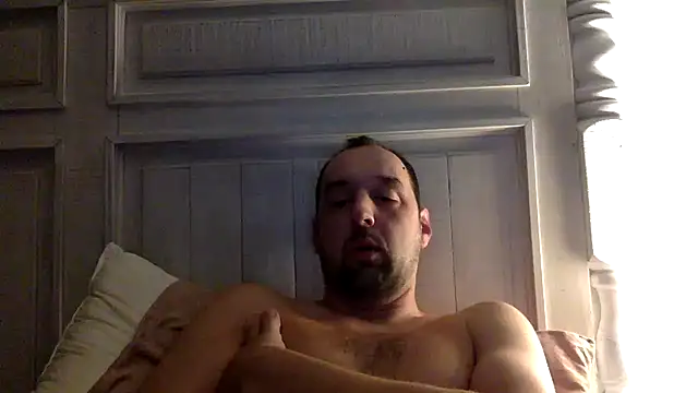 Kink Master Daddy online show from March 22, 2025, 11:21 am