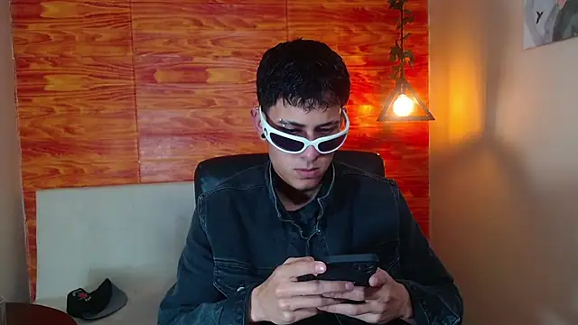 Bastiaan 28 online show from March 2, 2025, 5:41 pm