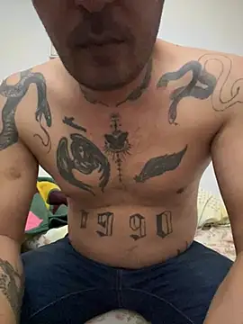 sikergecer3435 online show from February 24, 2026, 5:03 pm