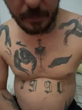 sikergecer3435 online show from April 3, 2026, 11:44 pm