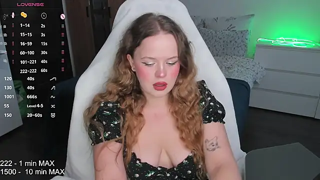 HANNA MONTANAS online show from September 20, 2025, 6:29 am