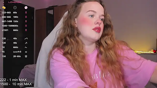 HANNA MONTANAS online show from October 15, 2025, 8:06 pm