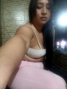 alondraabrown online show from September 20, 2025, 3:11 am