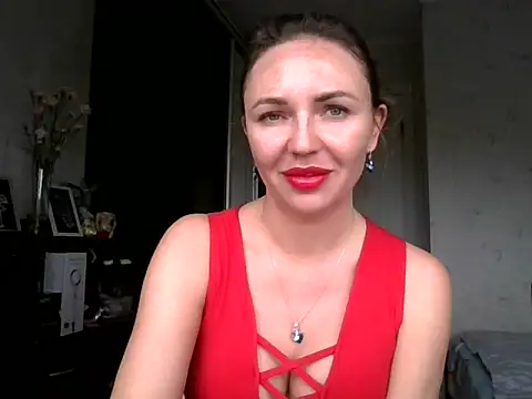 AngelinaLove28 online show from October 11, 2025, 8:15 am