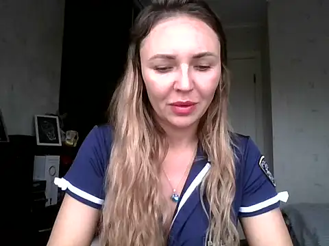 AngelinaLove28 online show from October 18, 2025, 7:32 am