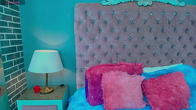 AdelaineBest online show from September 14, 2025, 3:07 am