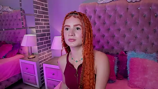 AdelaineBest online show from January 14, 2026, 4:27 am