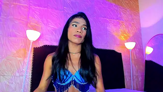 kimberly Gonzalez1 online show from March 20, 2026, 4:02 am