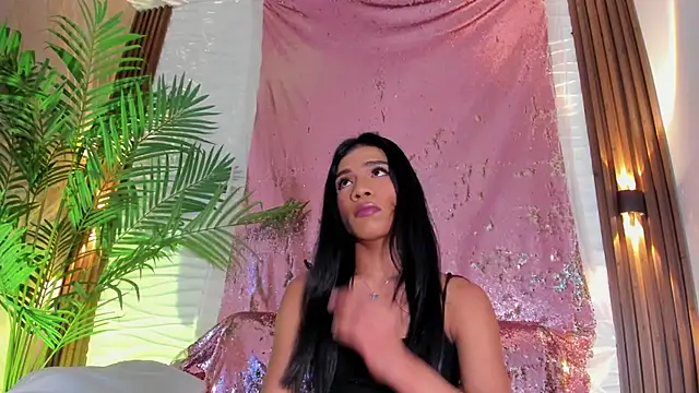 kimberly Gonzalez1 online show from September 28, 2025, 3:24 am